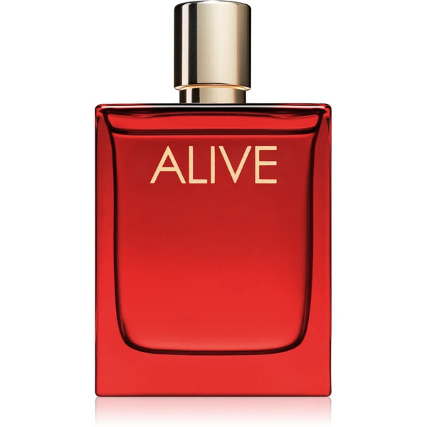 Hugo Boss Boss Alive Parfum Perfumy Dla Kobiet 80 Ml 