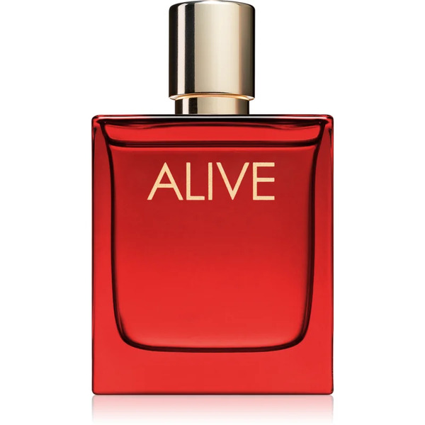  Hugo Boss Boss Alive Parfum Perfumy Dla Kobiet 50 Ml 