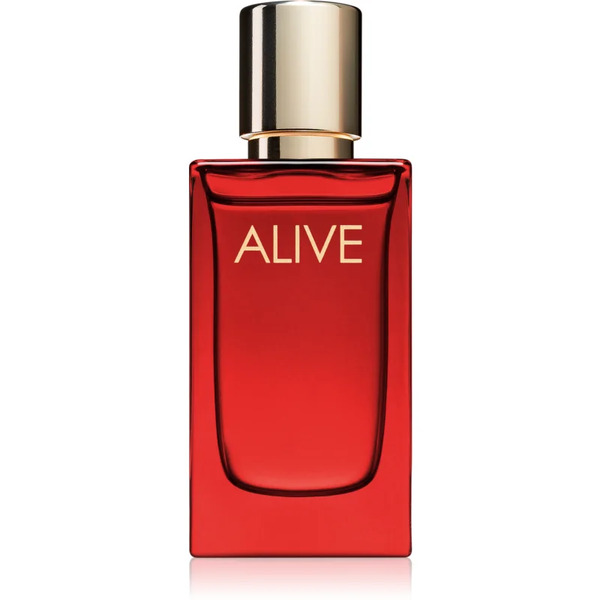  Hugo Boss Boss Alive Parfum Perfumy Dla Kobiet 30 Ml 