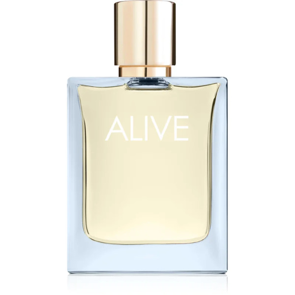  Hugo Boss Boss Alive Sparkling Lavender Woda Perfumowana Dla Kobiet 50 Ml 