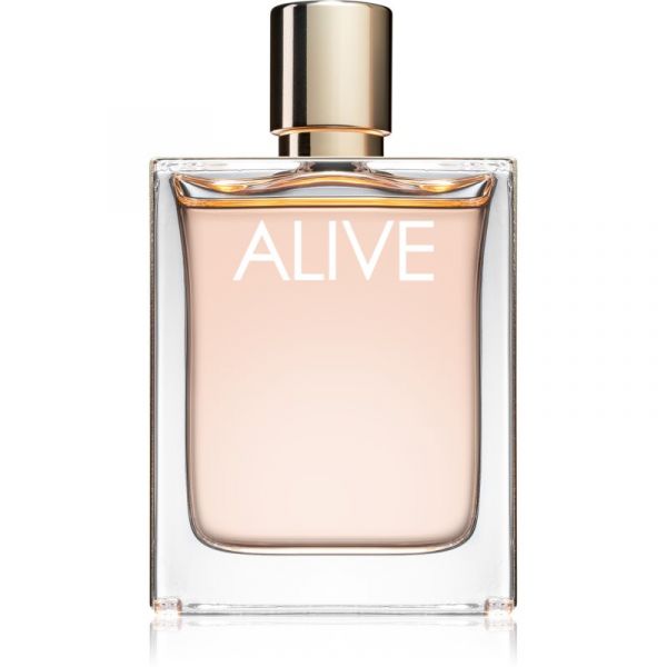  Hugo Boss Boss Alive Woda Perfumowana Dla Kobiet 80 Ml 