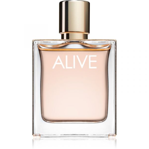  Hugo Boss Boss Alive Woda Perfumowana Dla Kobiet 50 Ml 