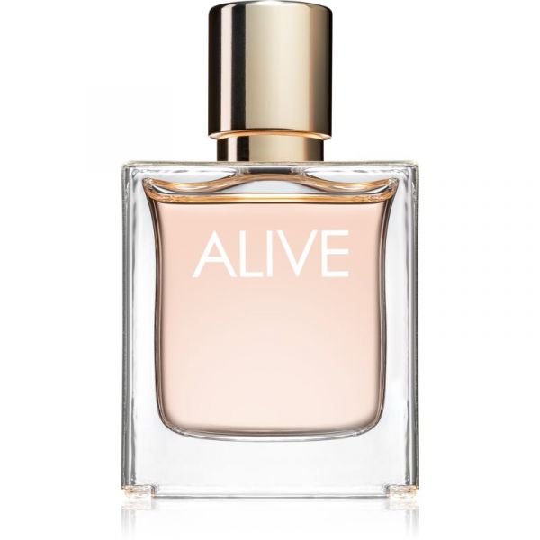  Hugo Boss Boss Alive Woda Perfumowana Dla Kobiet 30 Ml 