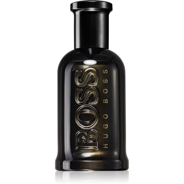  Hugo Boss Boss Bottled Parfum Perfumy Dla Mężczyzn 50 Ml 
