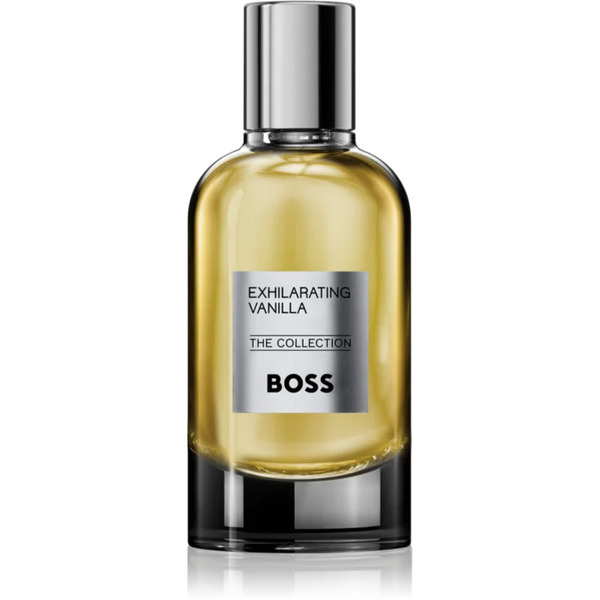  Hugo Boss Boss The Collection Exhilarating Vanilla Woda Perfumowana Intense Unisex 100 Ml 