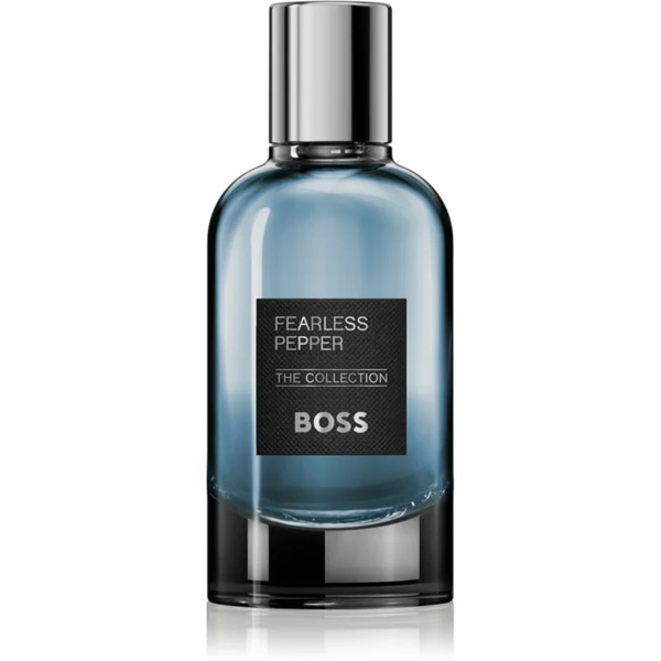  Hugo Boss Boss The Collection Fearless Pepper Woda Perfumowana Unisex 100 Ml 
