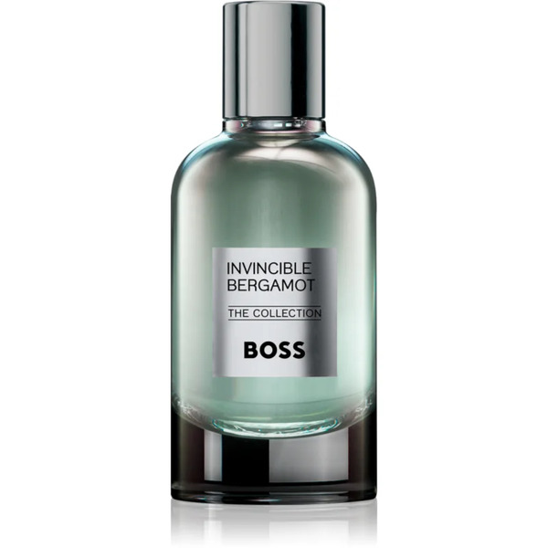  Hugo Boss Boss The Collection Invincible Bergamot Woda Perfumowana Intense Unisex 100 Ml 