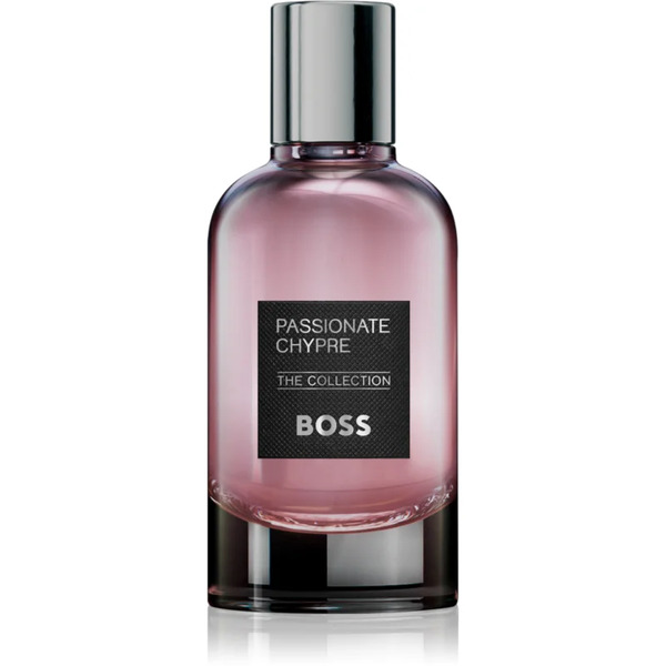  Hugo Boss Boss The Collection Passionate Chypre Woda Perfumowana Unisex 100 Ml 