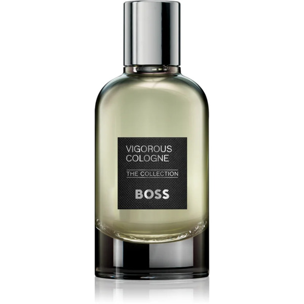 Hugo Boss Boss The Collection Vigorous Cologne Woda Perfumowana Unisex 100 Ml 