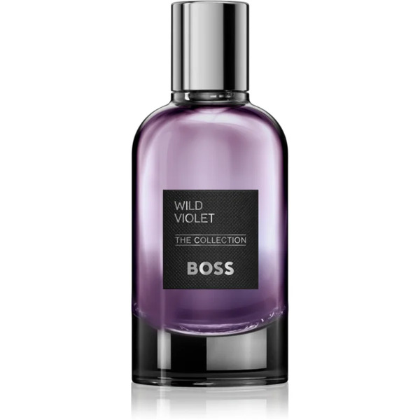  Hugo Boss Boss The Collection Wild Violet Woda Perfumowana Unisex 100 Ml 