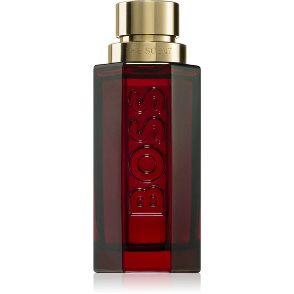  Hugo Boss Boss The Scent Elixir For Him Parfum Perfumy Dla Mężczyzn 100 Ml 