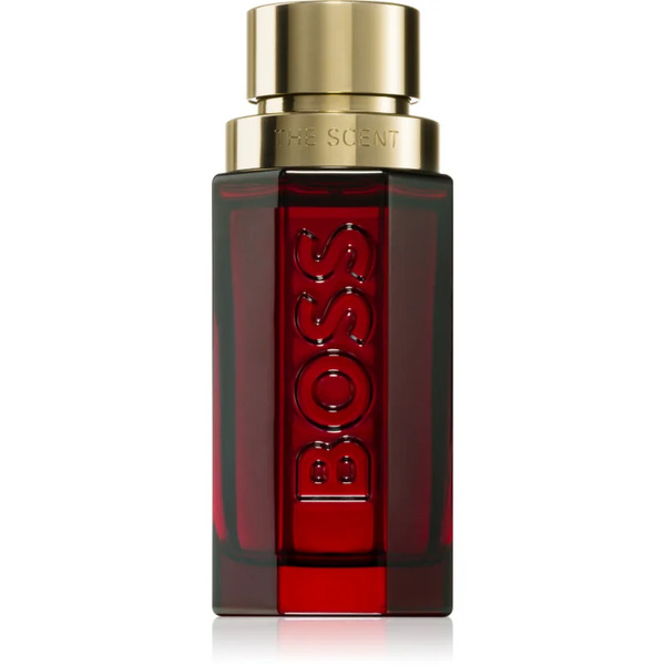  Hugo Boss Boss The Scent Elixir For Him Parfum Perfumy Dla Mężczyzn 50 Ml 