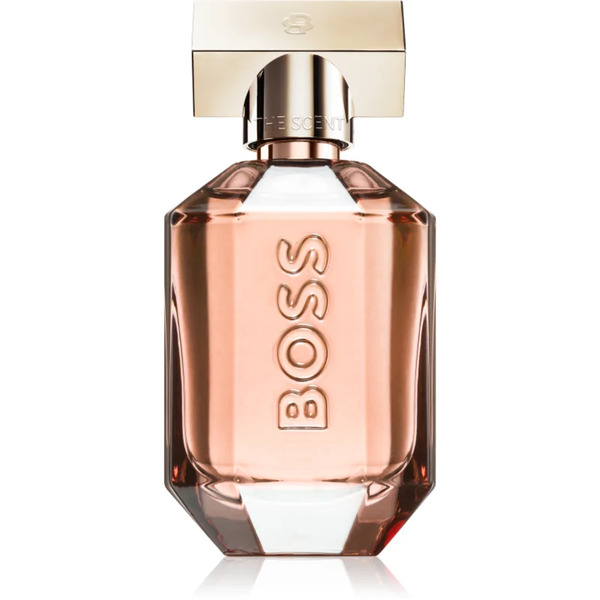  Hugo Boss Boss The Scent For Her Le Parfum Perfumy Dla Kobiet 50 Ml 