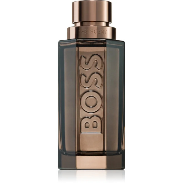  Hugo Boss Boss The Scent Le Parfum Perfumy Dla Mężczyzn 100 Ml 