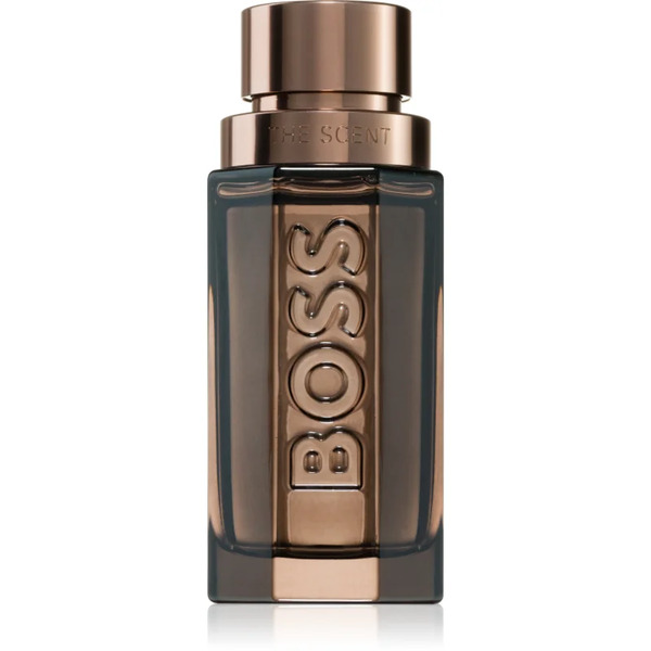  Hugo Boss Boss The Scent Le Parfum Perfumy Dla Mężczyzn 50 Ml 
