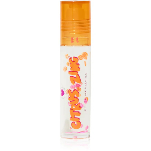  I Heart Revolution Citrus Zing Olejek Do Ust 7 Ml 