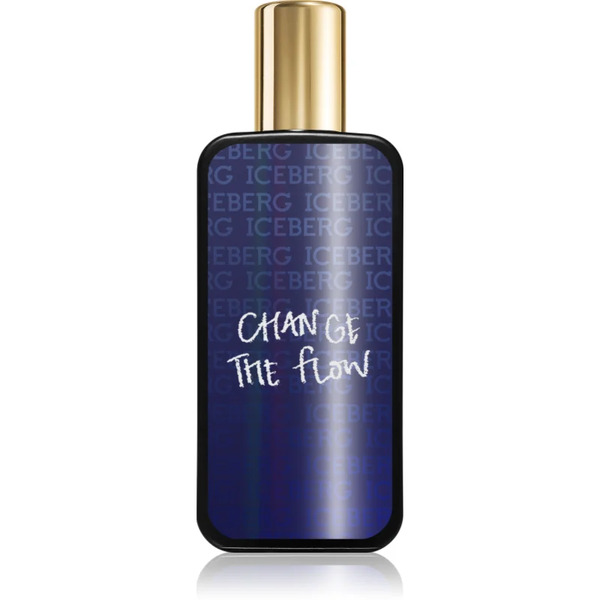  Iceberg Change The Flow Woda Toaletowa Dla Mężczyzn 50 Ml 