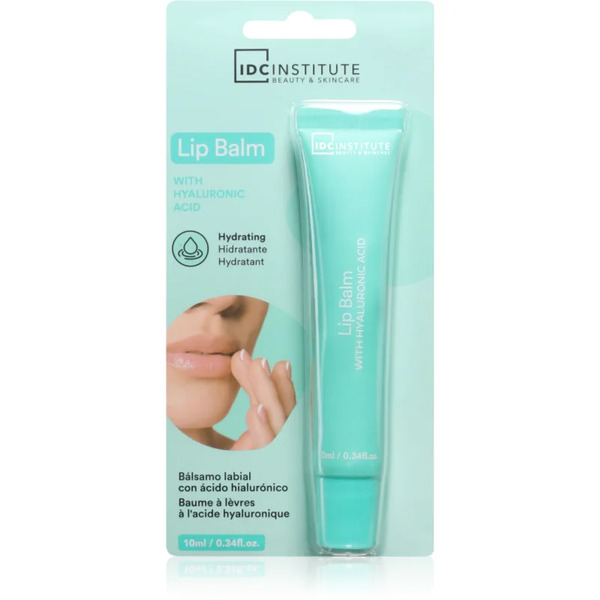  Idc Institute Lip Balm Balsam Do Ust 10 Ml 
