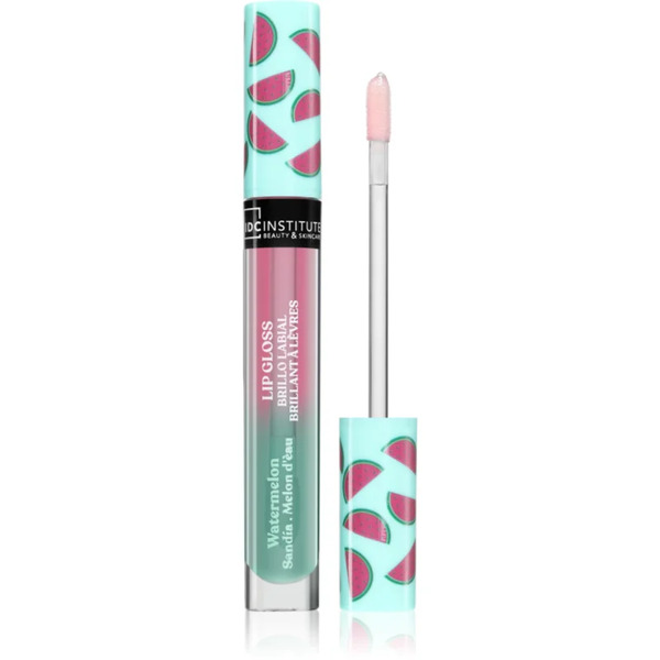  Idc Institute Lip Gloss Błyszczyk Do Ust Odcień Watermelon 3.5 Ml 