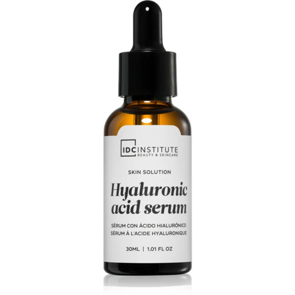  Idc Institute Skin Solution Serum Do Twarzy 30 Ml 