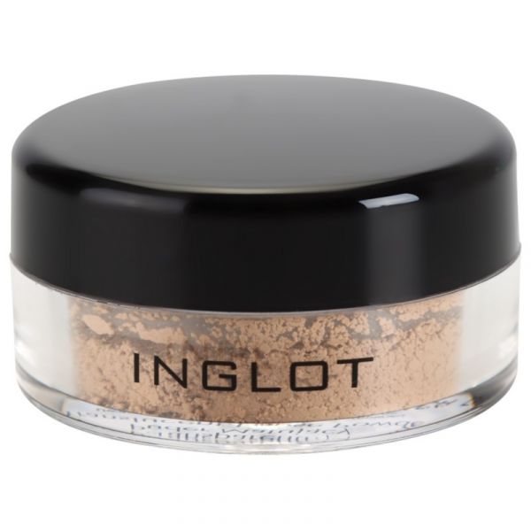  Inglot Basic Transparentny Puder Sypki Odcień 210 1.5 G 
