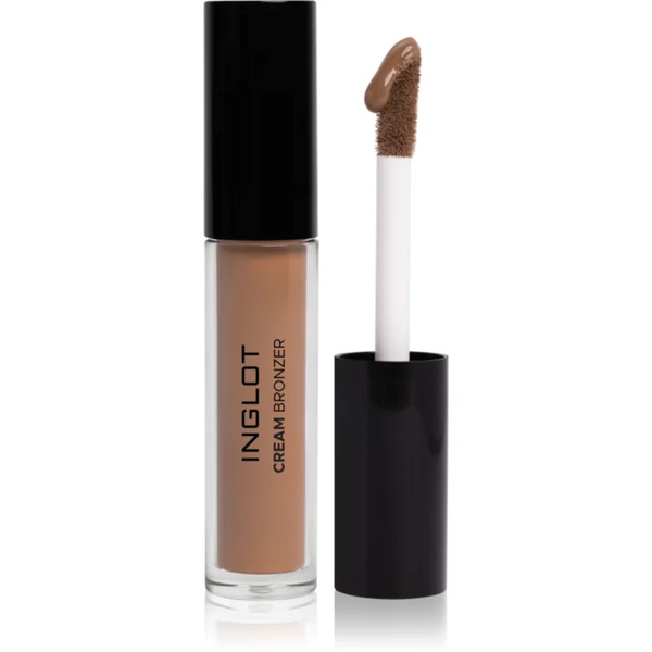  Inglot Cream Bronzer Bronzer Kremowy Odcień 88 5 Ml 