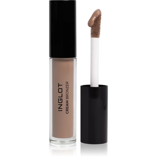  Inglot Cream Bronzer Bronzer Kremowy Odcień 89 5 Ml 