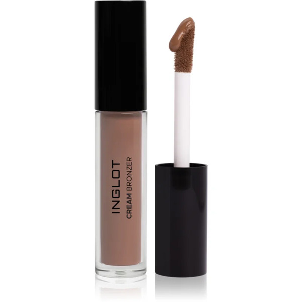  Inglot Cream Bronzer Bronzer Kremowy Odcień 90 5 Ml 