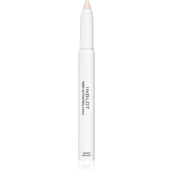  Inglot Holdon Baza Odżywcza Do Ust 1.4 G 