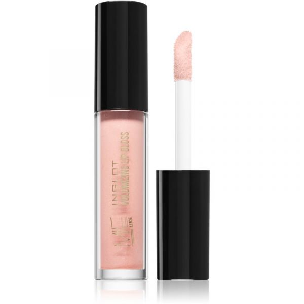  Inglot Me Like Błyszczyk Do Ust Nadający Objętość Odcień 52 Cosmopolitan 4.8 Ml 