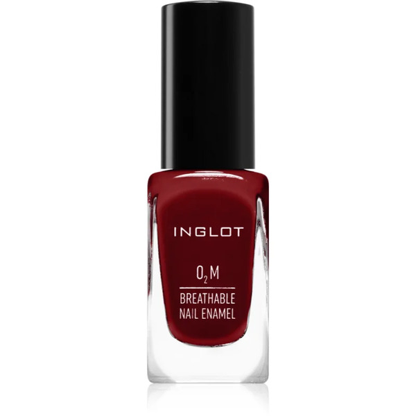  Inglot O₂m Lakier Do Paznokci Odcień 652 11 Ml 