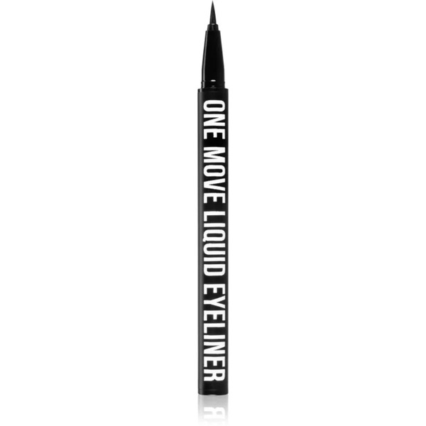  Inglot One Move Precyzyjny Eyeliner W Płynie 0.55 Ml 