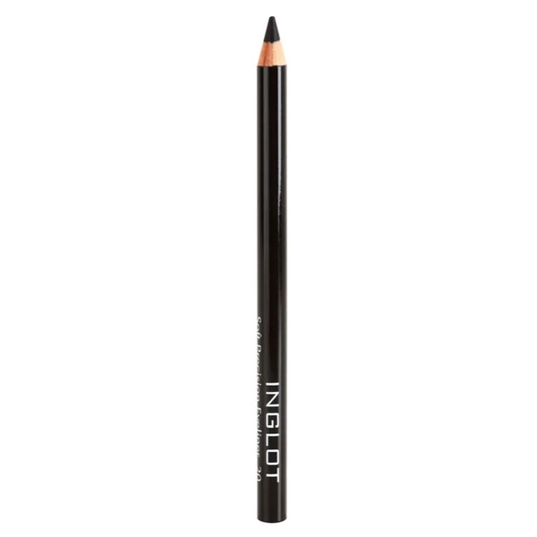  Inglot Soft Precision Kredka Do Oczu Odcień 20 1.13 G 