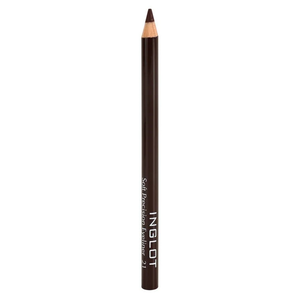  Inglot Soft Precision Kredka Do Oczu Odcień 21 1.13 G 