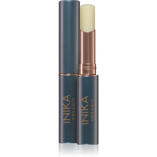  Inika Organic Lip Balm Clear Balsam Do Ust 3.5 G 