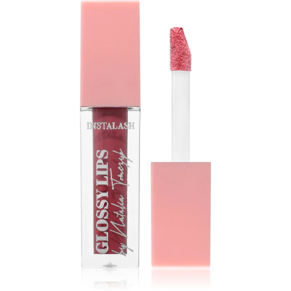  Instalash Glossy Lips Błyszczyk Do Ust Odcień Sweet Fantasy 3.6 Ml 