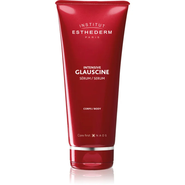  Institut Esthederm Intensive Glauscine Serum Skoncentrowane Serum Na Cellulit 200 Ml 