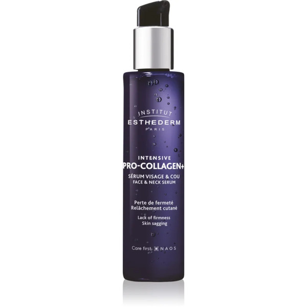  Institut Esthederm Intensive Pro-collagen+ Serum Intensywnie Liftingujące Wspieranie Produkcji Kolagenu 30 Ml 