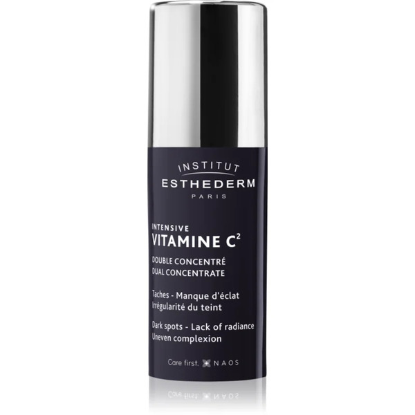  Institut Esthederm Intensive Vitamine C Serum Serum Rozświetlające Z Witaminą C 10 Ml 