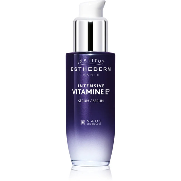  Institut Esthederm Intensive Vitamine E Serum Dla Cery Wrażliwej 30 Ml 