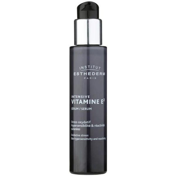  Institut Esthederm Intensive Vitamine E Serum łagodzące Z Witaminą E 30 Ml 