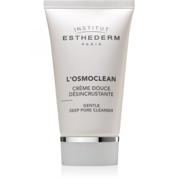  Institut Esthederm Osmoclean Gentle Deep Pore Cleanser Delikatny Krem Oczyszczający Zatkane Pory 75 Ml 