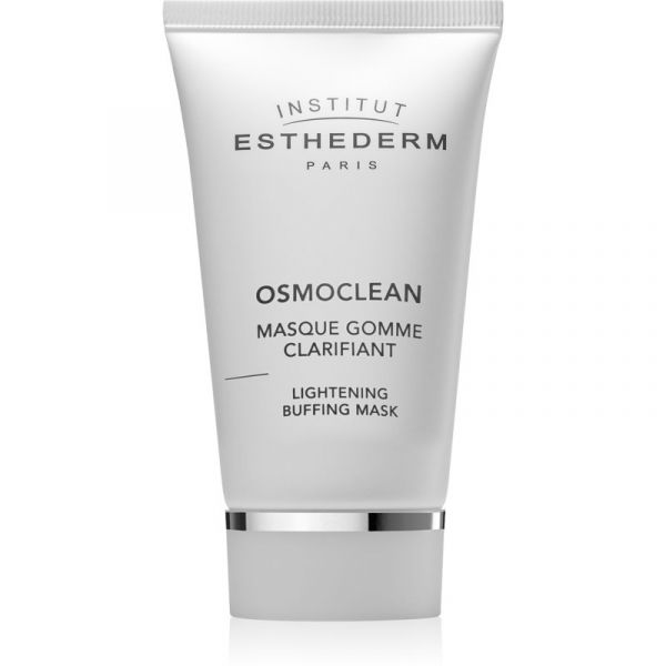  Institut Esthederm Osmoclean Lightening Buffing Mask Oczyszczająca Maseczka Do Twarzy 75 Ml 