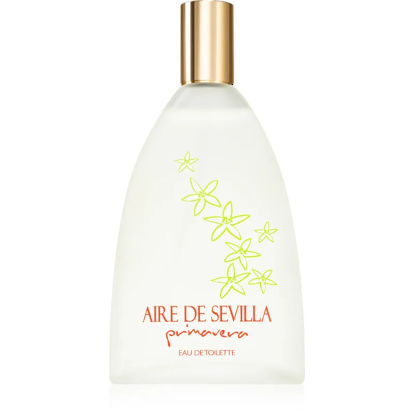  Instituto Español Aire De Sevilla Spring Woda Toaletowa Dla Kobiet 150 Ml 
