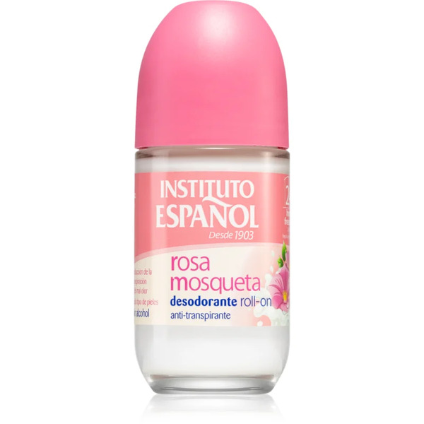  Instituto Español Rosehip Dezodorant Roll-on 75 Ml 