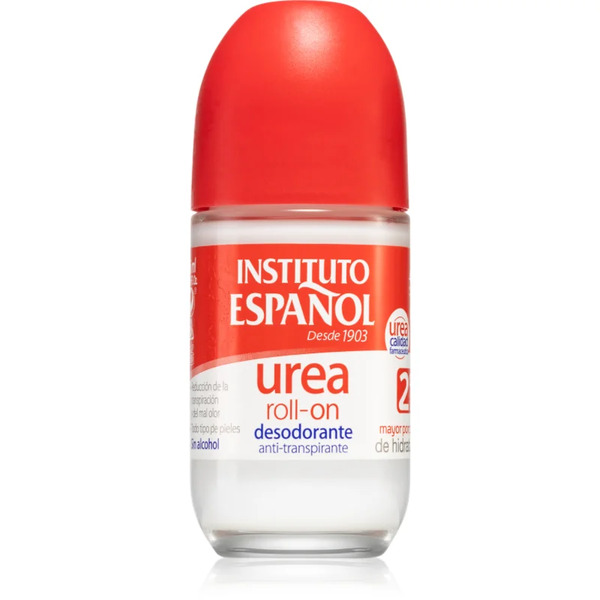  Instituto Español Urea Dezodorant Roll-on 75 Ml 