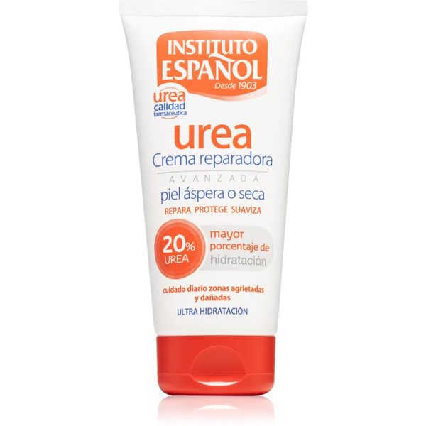  Instituto Español Urea Krem Nawilżający Do Ciała 150 Ml 