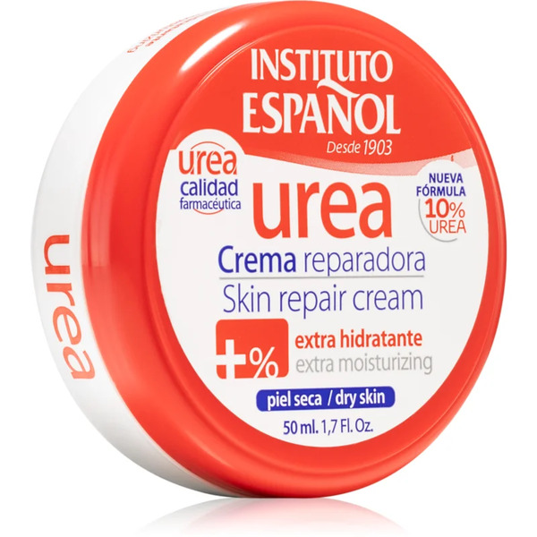  Instituto Español Urea Nawilżający Krem Do Ciała 40 Ml 