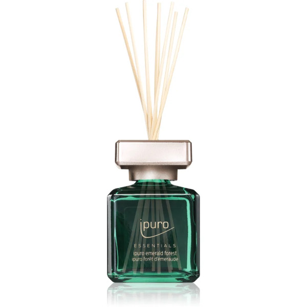  Ipuro Essentials Emerald Forest Dyfuzor Zapachowy 50 Ml 