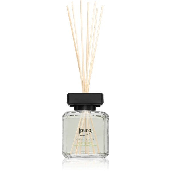  Ipuro Essentials Lime Light Dyfuzor Zapachowy 200 Ml 